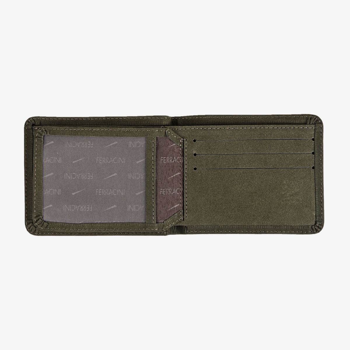 Carteira Ferracini Masculina CF401E