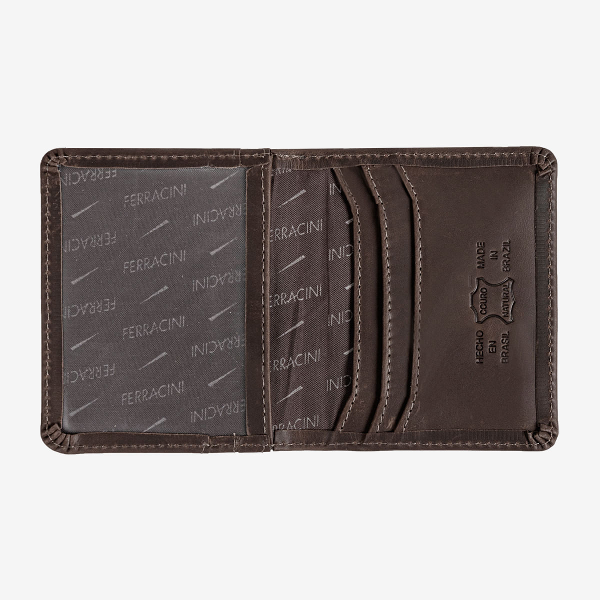 Carteira Ferracini Masculina CF404A