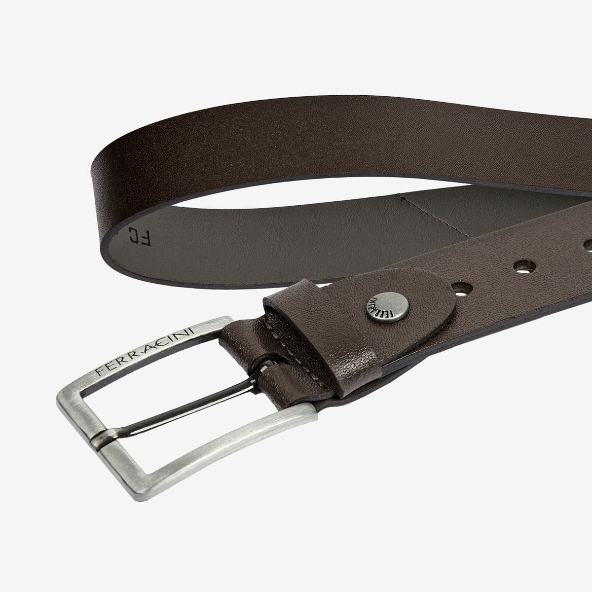 Cinto Ferracini Masculino FC661B