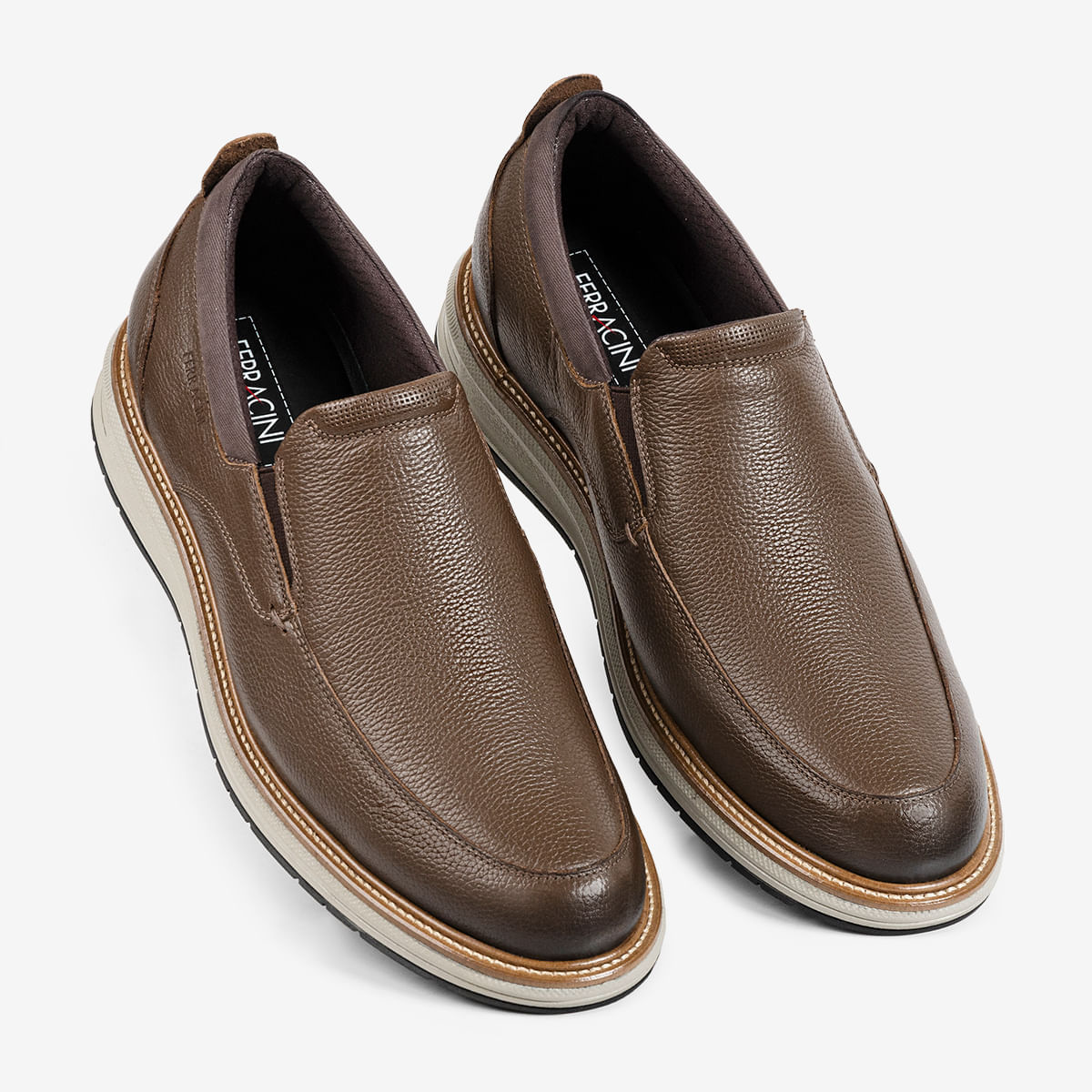 Loafer Slip On Austin 5167-675L