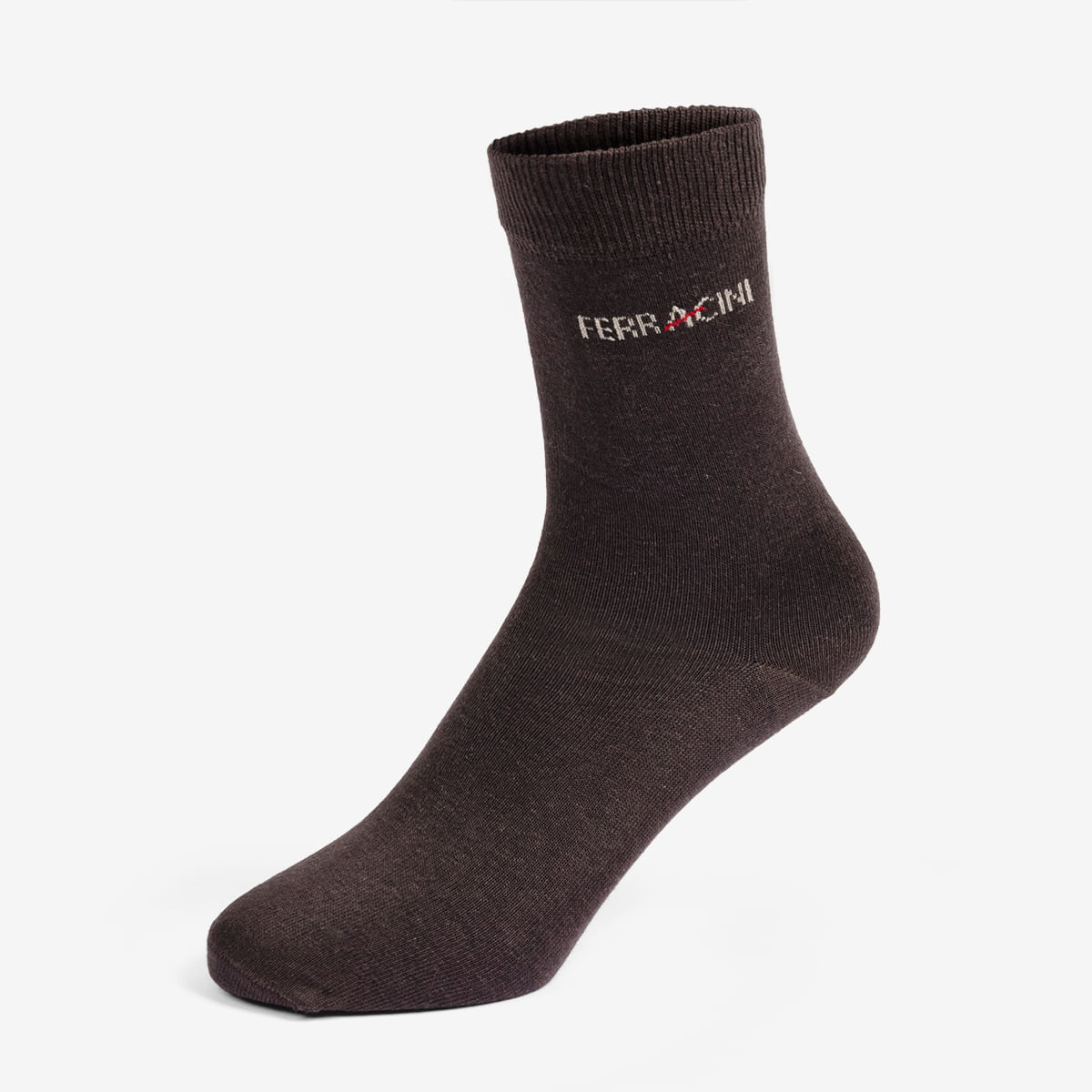 Meia Ferracini Masculina 58T