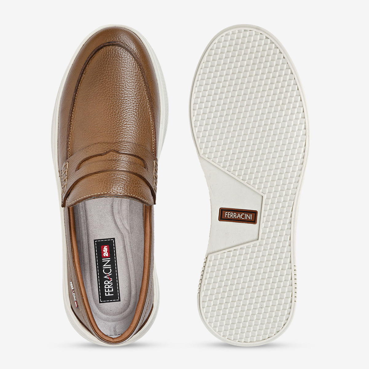 Mocassim Logan 9318-678D