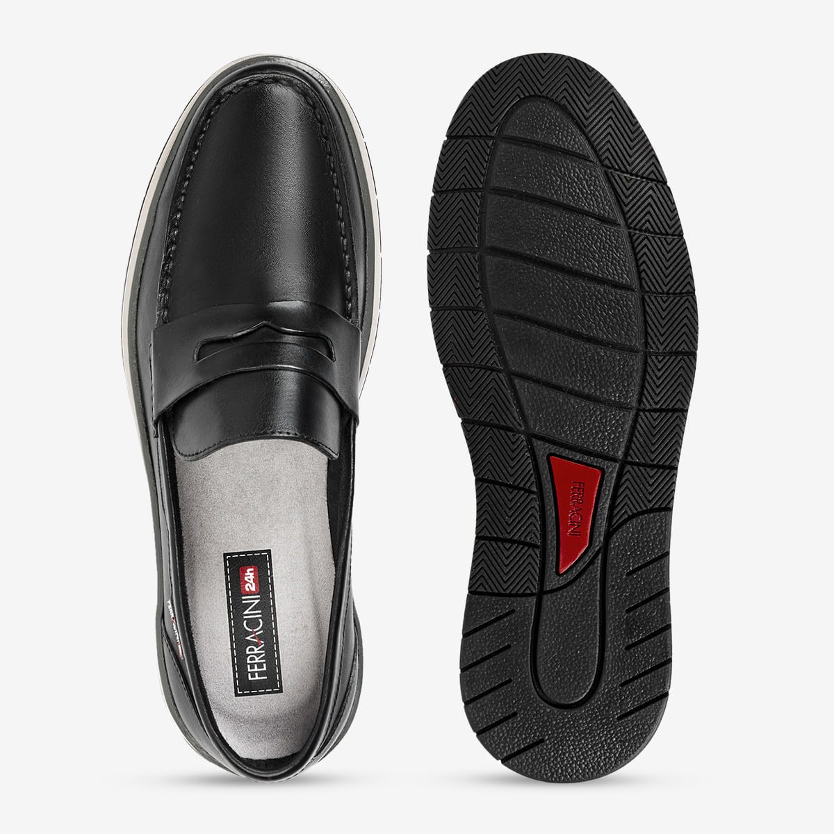 Mocassim Ultra Summer 6988-657A