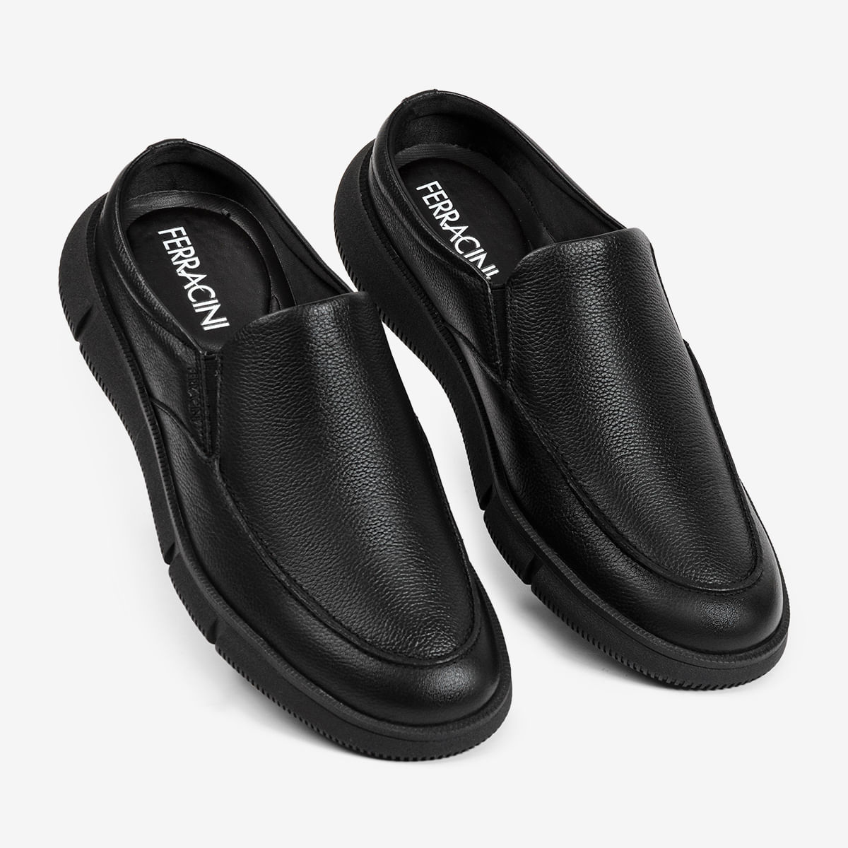 Mule Gante 4333-717E