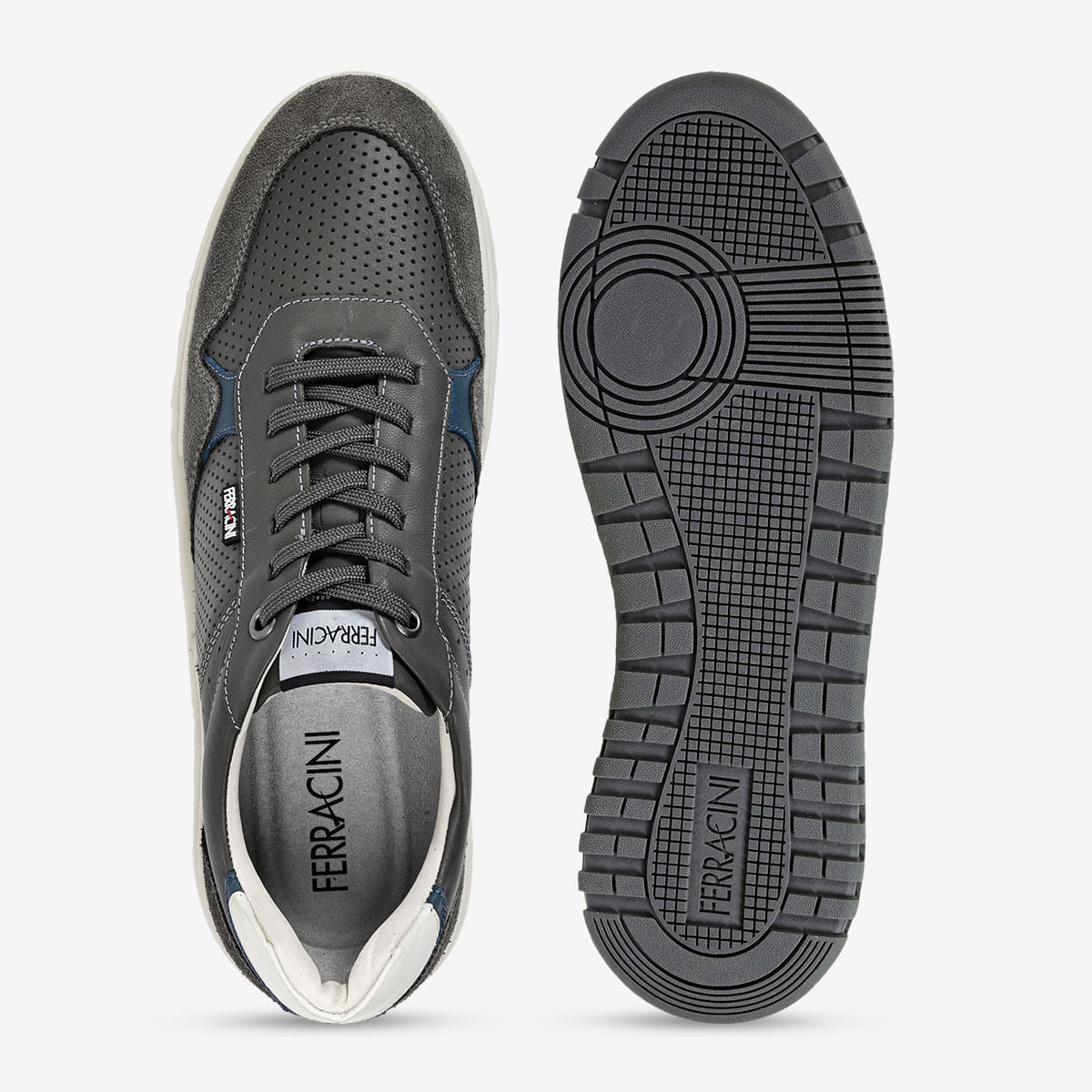 Sapatênis Esportivo Max 7402-683B