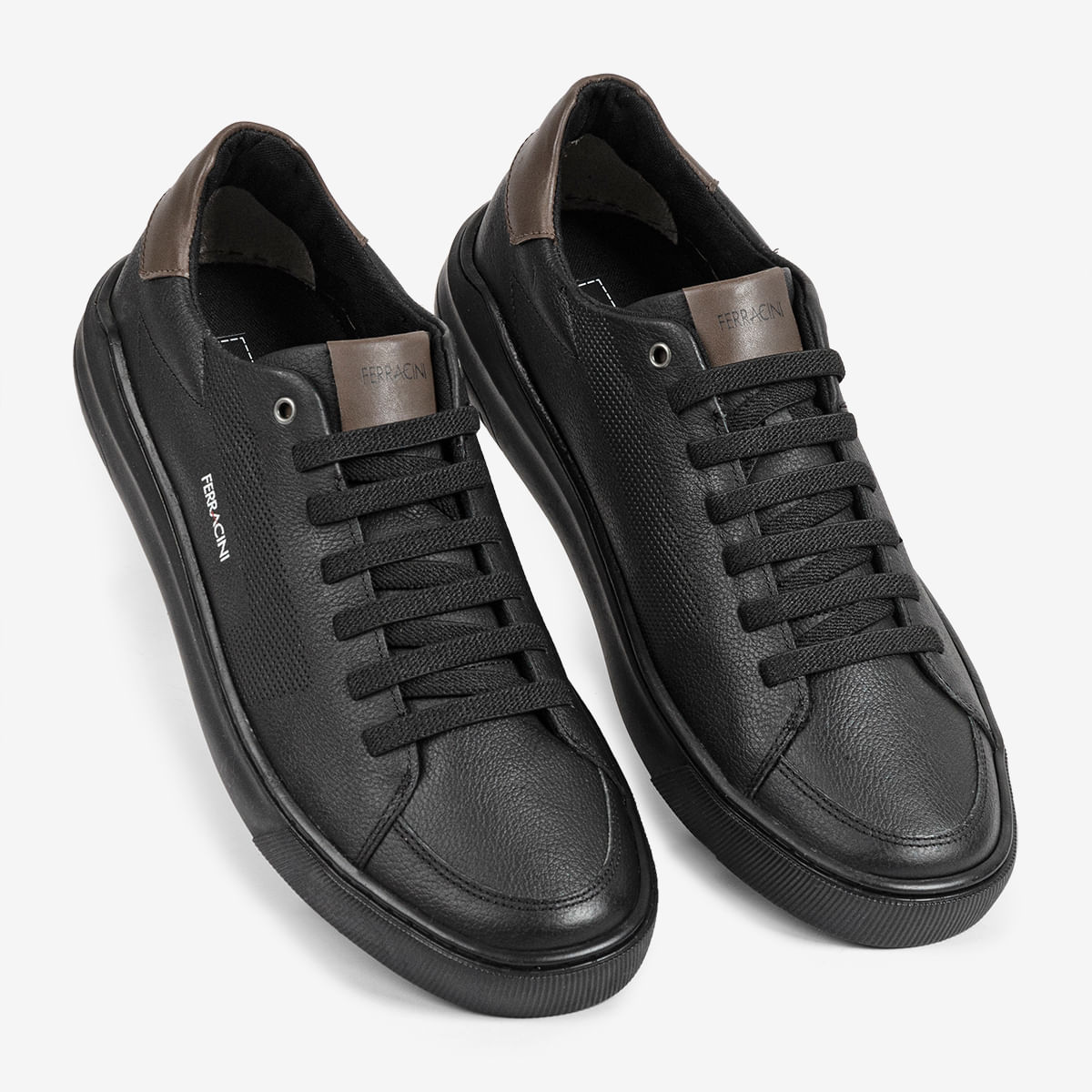 Sapatênis Esportivo Glow 2327A