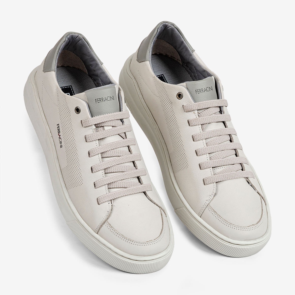 Sapatênis Esportivo Glow 2327C