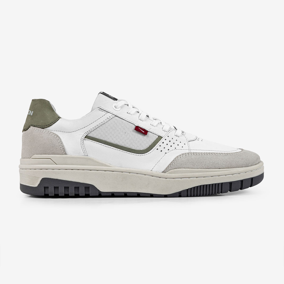 Sapatênis Esportivo Max 7401-683D