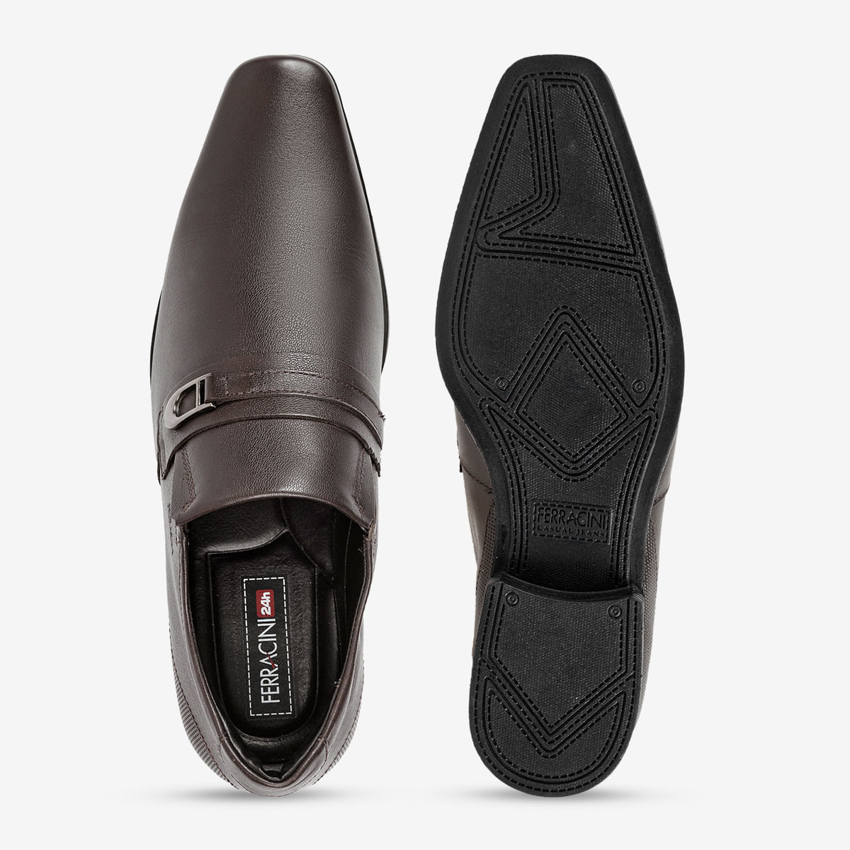 Sapato Casual Liverpool 4081-281H