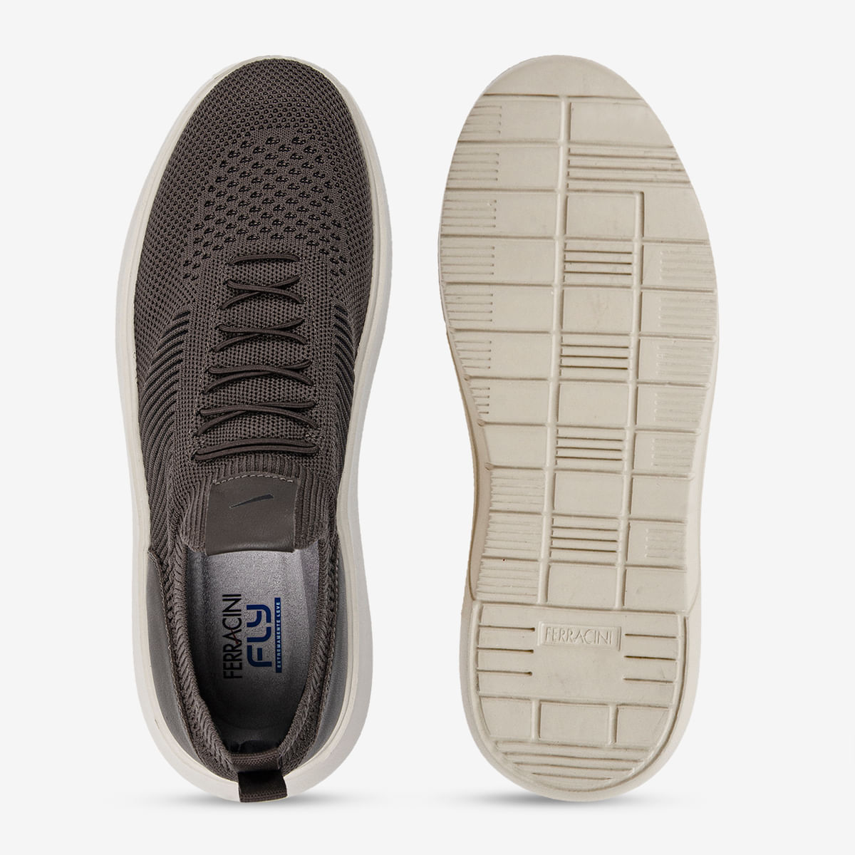 Sneaker Energy 8289-695B